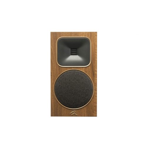 Martin Logan Motion Foundation B1 Walnut