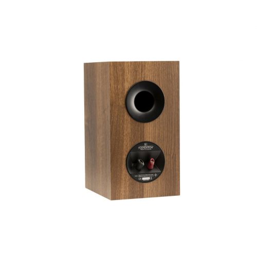 Martin Logan Motion Foundation B1 Walnut