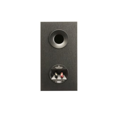 Martin Logan Motion Foundation B2 Black
