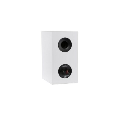 Martin Logan Motion Foundation B2 Satin White