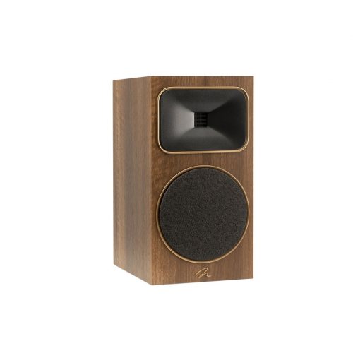 Martin Logan Motion Foundation B2 Walnut