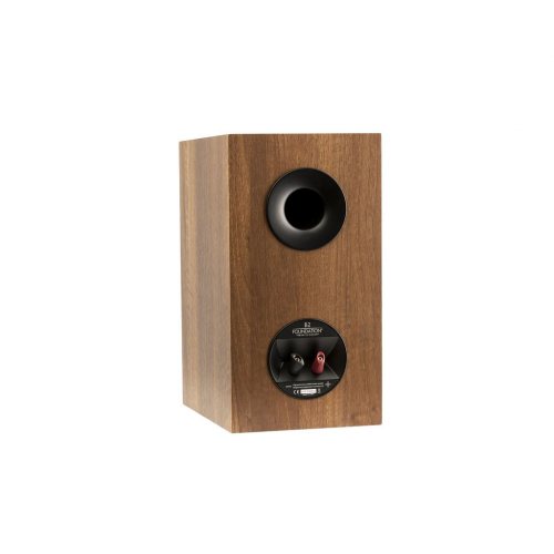 Martin Logan Motion Foundation B2 Walnut