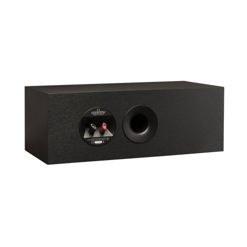 Martin Logan Motion Foundation C1 Black