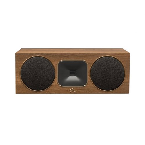 Martin Logan Motion Foundation C1 Walnut