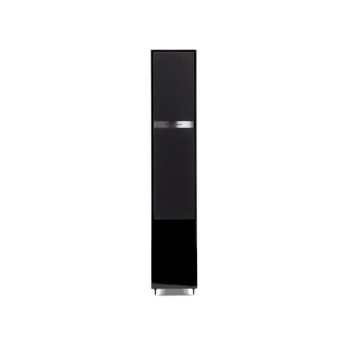 Martin Logan Motion 20i (Gloss Black) с решёткой