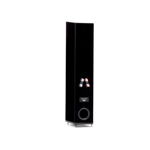 Martin Logan Motion 20i (Gloss Black) под углом