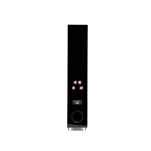 Martin Logan Motion 20i (Gloss Black) задняя панель