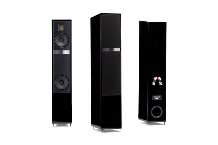 Martin Logan Motion 20i (Gloss Black)