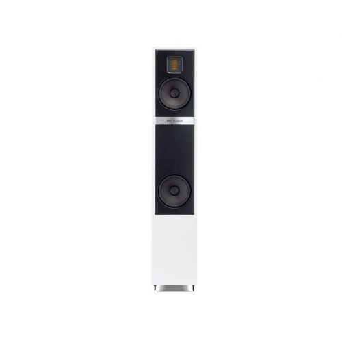 Martin Logan Motion 20i (Matte White) передняя панель