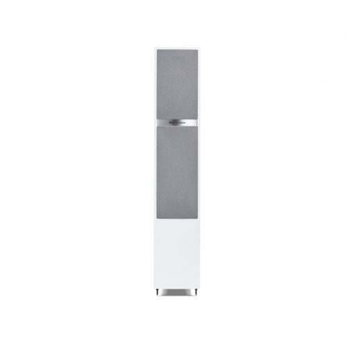 Martin Logan Motion 20i (Matte White) с решёткой