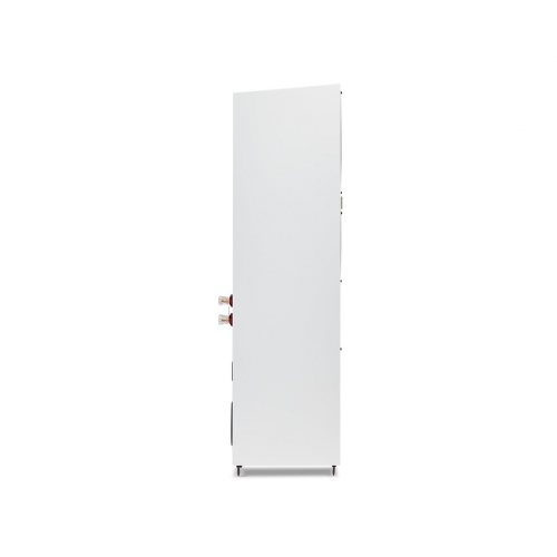 Martin Logan Motion 20i (Matte White) вид сбоку