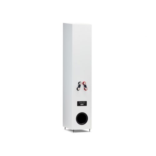 Martin Logan Motion 20i (Matte White) под углом