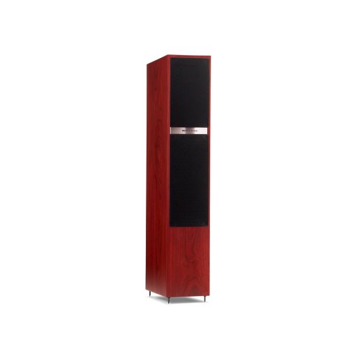 Martin Logan Motion 20i (Red Walnut) с решёткой