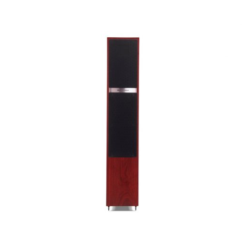 Martin Logan Motion 20i (Red Walnut) с решёткой