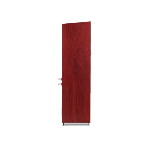 Martin Logan Motion 20i (Red Walnut) вид сбоку