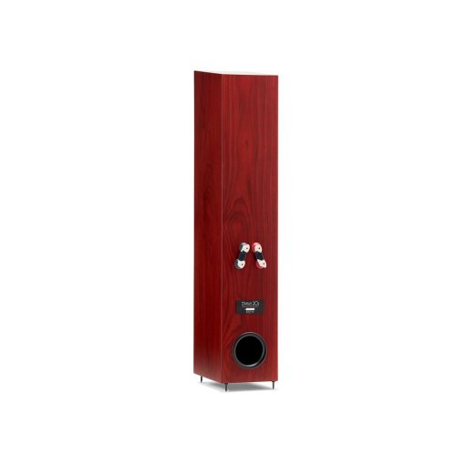 Martin Logan Motion 20i (Red Walnut) под углом