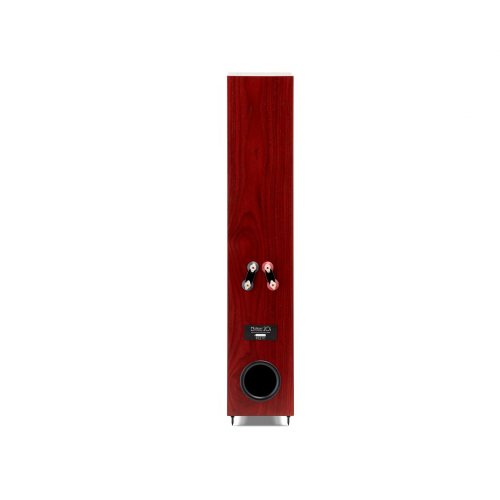 Martin Logan Motion 20i (Red Walnut) задняя панель