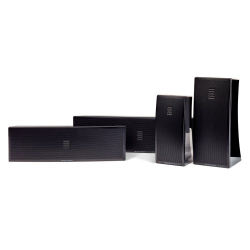 Martin Logan Motion 2i (Gloss Black)