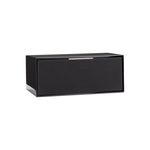 Martin Logan Motion 30i (Gloss Black) с решёткой