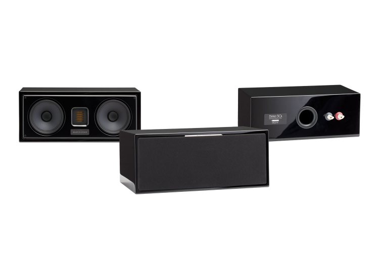 Martin Logan Motion 30i (Gloss Black)