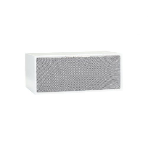 Martin Logan Motion 30i (Matte White) с решёткой