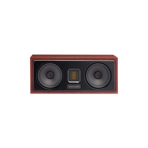 Martin Logan Motion 30i (Red Walnut) передняя панель