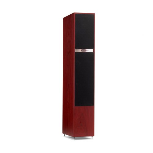 Martin Logan Motion 40i (Red Walnut) с решёткой