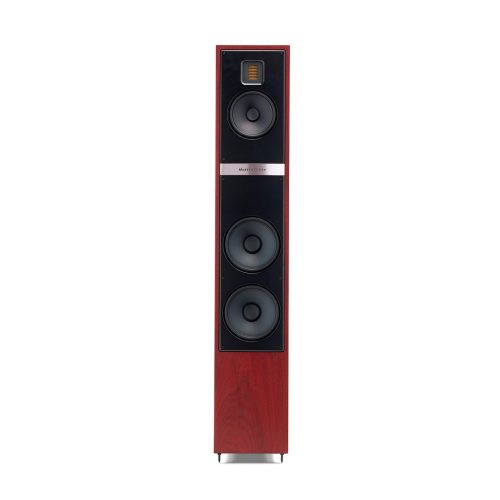 Martin Logan Motion 40i (Red Walnut) передняя панель