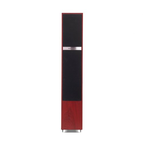 Martin Logan Motion 40i (Red Walnut) с решёткой