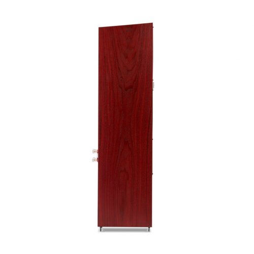 Martin Logan Motion 40i (Red Walnut) вид сбоку