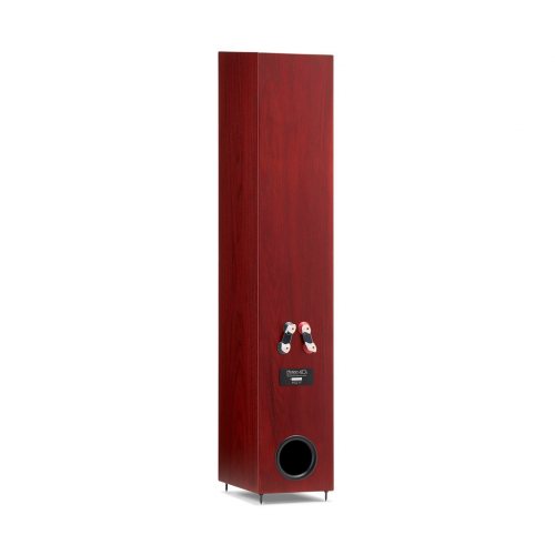 Martin Logan Motion 40i (Red Walnut) под углом