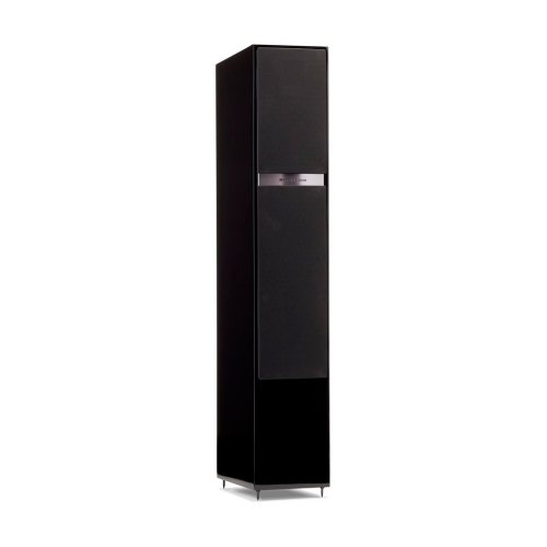 Martin Logan Motion 40i (Gloss Black) с решёткой