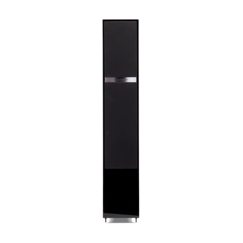 Martin Logan Motion 40i (Gloss Black) с решёткой