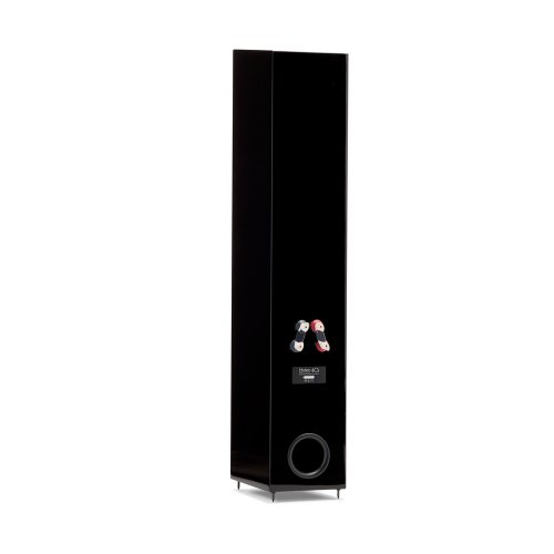 Martin Logan Motion 40i (Gloss Black) под углом