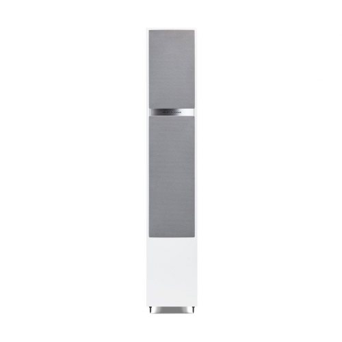 Martin Logan Motion 40i (Matte White) с решёткой