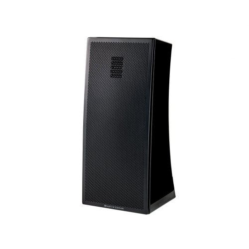 Martin Logan Motion 4i (Gloss Black) с решёткой