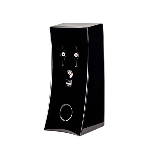 Martin Logan Motion 4i (Gloss Black) под углом