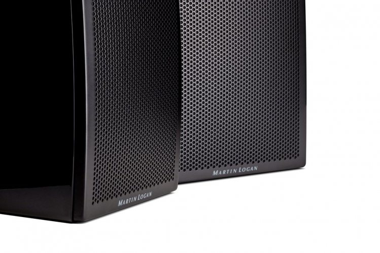 Martin Logan Motion 4i (Gloss Black)