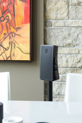 Martin Logan Motion 4i (Gloss Black) в интерьере