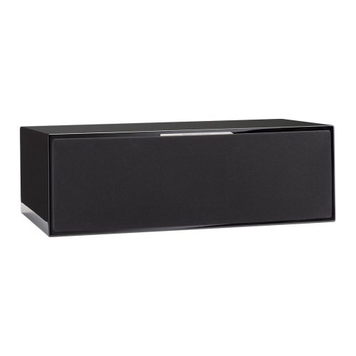 Martin Logan Motion 50XTi (Gloss Black) с решёткой