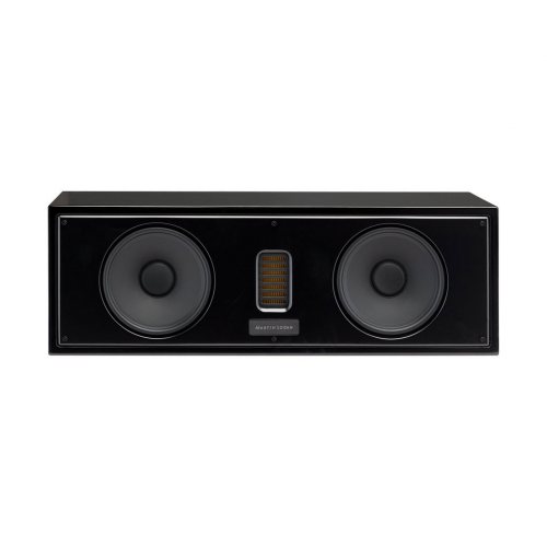 Martin Logan Motion 50XTi (Gloss Black) передняя панель