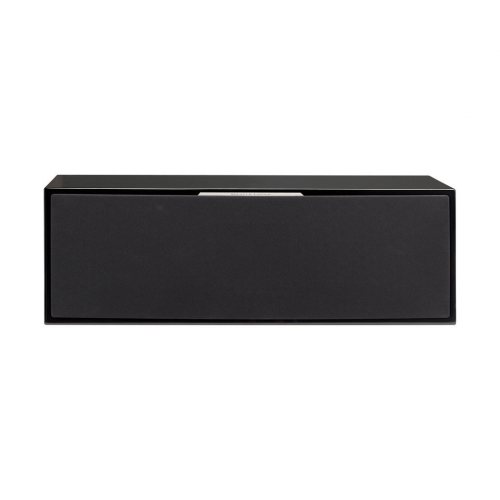 Martin Logan Motion 50XTi (Gloss Black) с решёткой