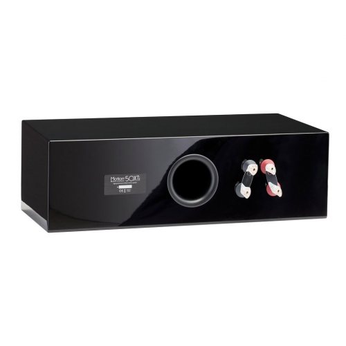 Martin Logan Motion 50XTi (Gloss Black) под углом