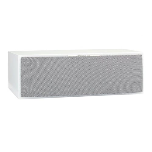 Martin Logan Motion 50XTi (Matte White) с решёткой