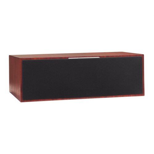 Martin Logan Motion 50XTi (Red Walnut) с решёткой