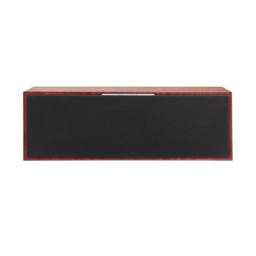 Martin Logan Motion 50XTi (Red Walnut) с решёткой