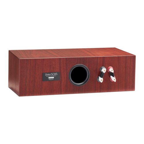 Martin Logan Motion 50XTi (Red Walnut) под углом