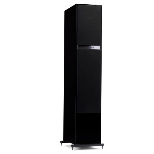 Martin Logan Motion 60XTi (Gloss Black) с решёткой