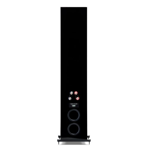 Martin Logan Motion 60XTi (Gloss Black) задняя панель