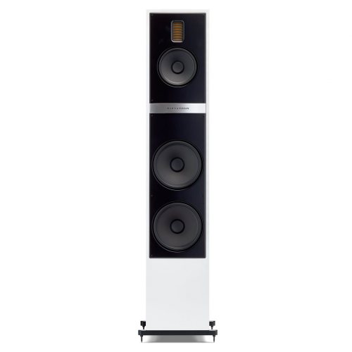 Martin Logan Motion 60XTi (Matte White) передняя панель